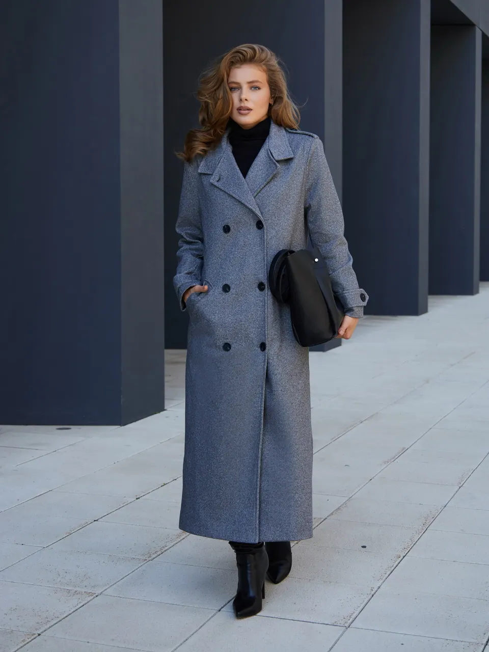 Валерия Астафьева, street style