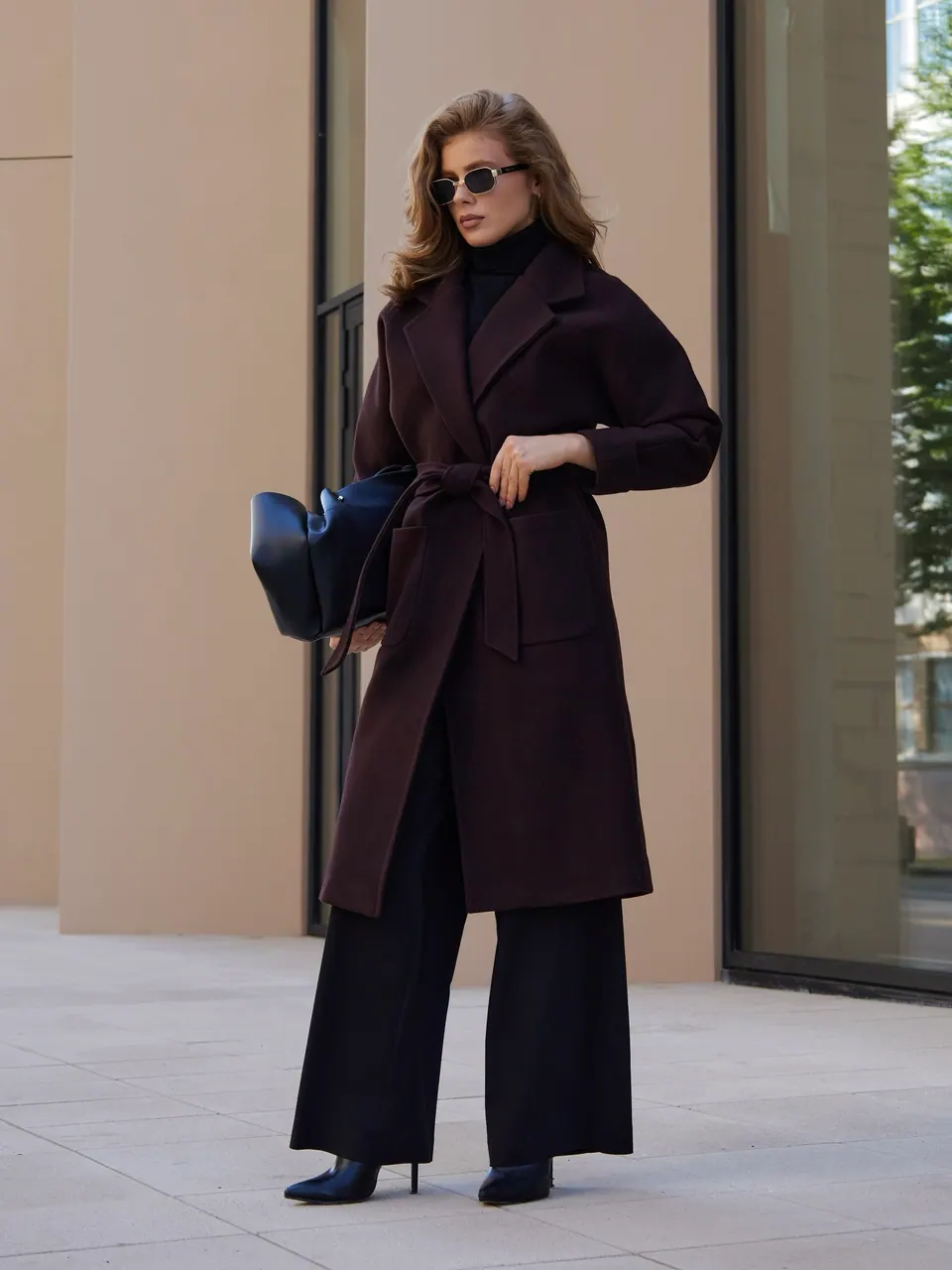 Валерия Астафьева, street style