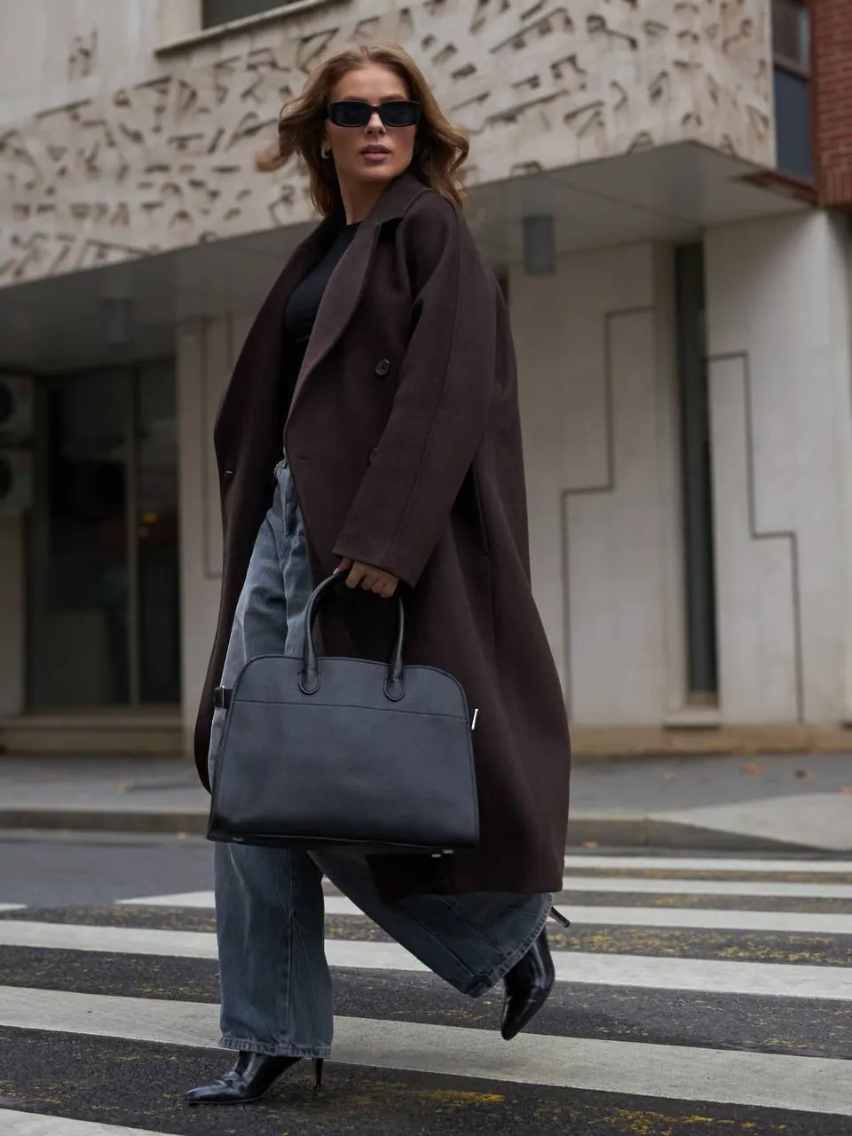 Валерия Астафьева, street style
